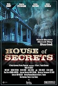 House of Secrets (2014)