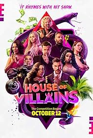 House of Villains (2023)