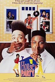 House Party (1990)