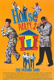 House Party 2 (1991)