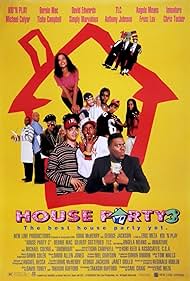 House Party 3 (1994)