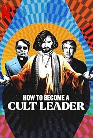 How to Become a Cult Leader (2023)