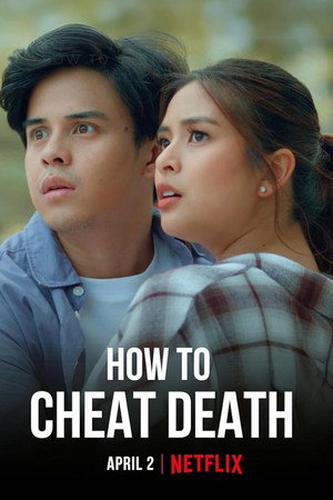 How to Cheat Death (TV Mini Series 2025) 2025