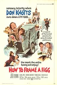 How to Frame a Figg (1971)