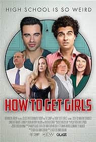 How to Get Girls (2017)