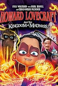 Howard Lovecraft and the Kingdom of Madness (2018)