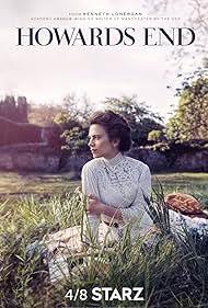 Howards End (2018)