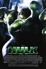 Hulk (2003)