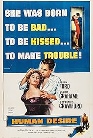 Human Desire (1954)