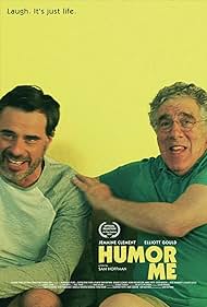 Humor Me (2018)