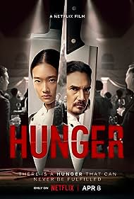 Hunger (2023)