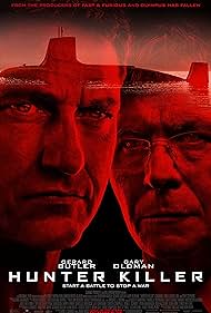 Hunter Killer (2018)