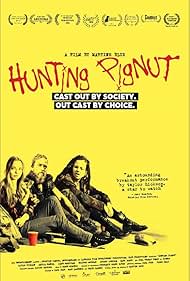 Hunting Pignut (2016)