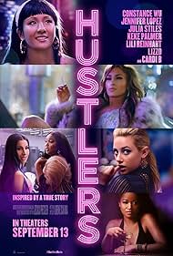 Hustlers (2019)