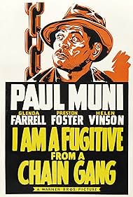 I Am a Fugitive from a Chain Gang (1932)