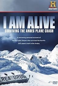 I Am Alive: Surviving the Andes Plane Crash (2010)