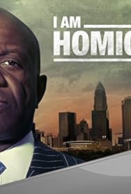 I Am Homicide (2016)