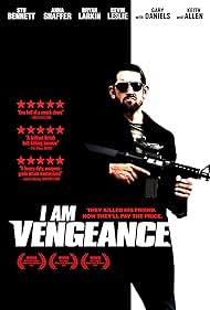 I Am Vengeance (2018)