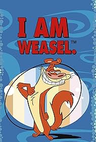 I Am Weasel (1997)