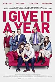 I Give It a Year (2013)