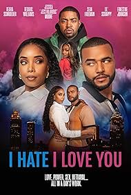I Hate I Love You (2024)