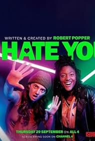 I Hate You (2022)