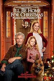 I'll Be Home for Christmas (2016)