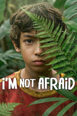 I'm Not Afraid (2026)