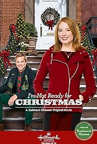 I'm Not Ready for Christmas (2015)