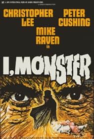 I, Monster (1971)