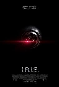 I.R.I.S. (2014)