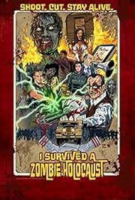 I Survived a Zombie Holocaust (2014)