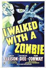 I Walked with a Zombie (1943)