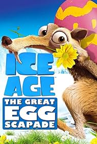 Ice Age: The Great Egg-Scapade (2016)