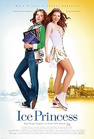 Ice Princess (2005)