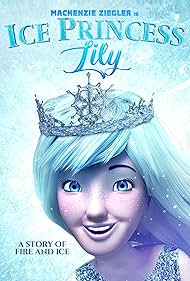 Ice Princess Lily (2019)