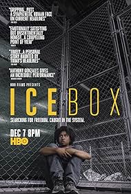 Icebox (2018)