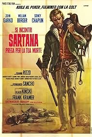 ... If You Meet Sartana Pray for Your Death. (1968)