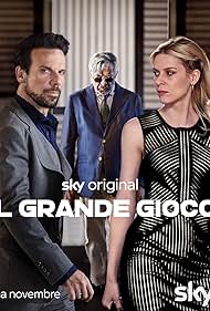 Il grande gioco (2022)