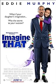 Imagine That (2009)