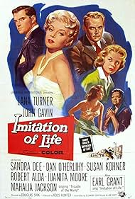 Imitation of Life (1959)