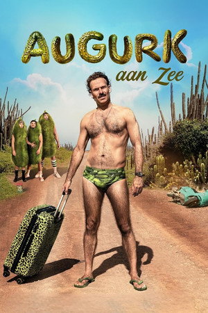In A Pickle By The Sea (2025)