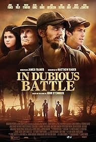 In Dubious Battle (2017)