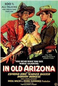 In Old Arizona (1929)