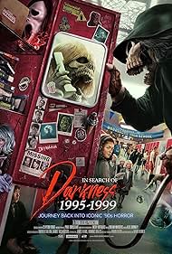 In Search of Darkness: 1995-1999 (2025)