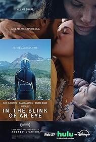In the Blink of an Eye (2026)