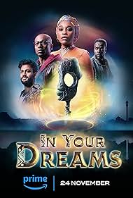 In Your Dreams (2023) 2023