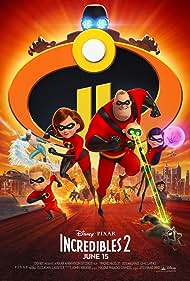 Incredibles 2 (2018)