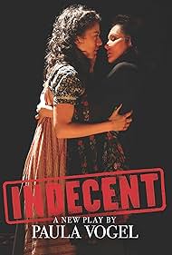 Indecent (2018)