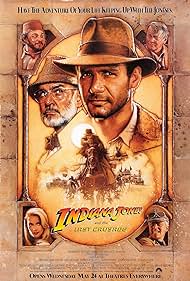 Indiana Jones and the Last Crusade (1989)